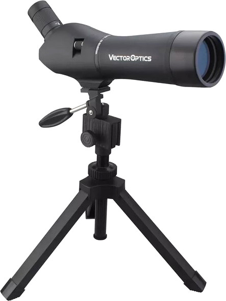 Изображение товара Подзорная труба Vector Optics Forester 20–60x60 / 83983