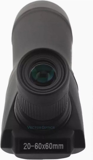 Изображение товара Подзорная труба Vector Optics Forester 20–60x60 / 83983