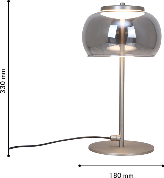 Изображение товара Прикроватная лампа FAVOURITE 4376-1T