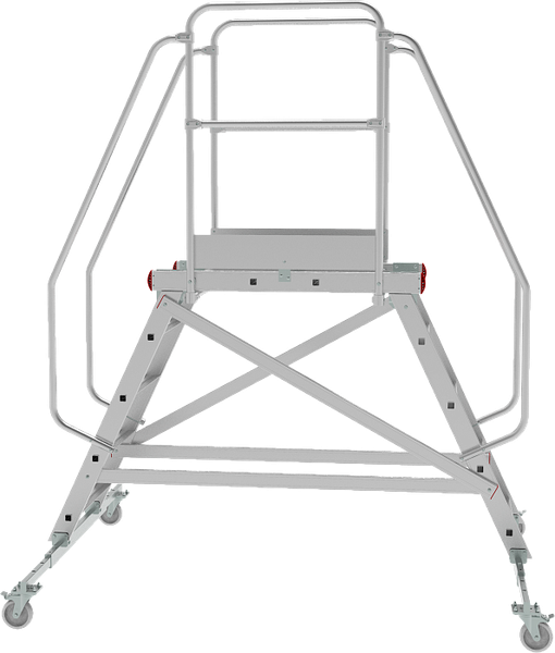 Изображение товара Помост Новая Высота 5520210