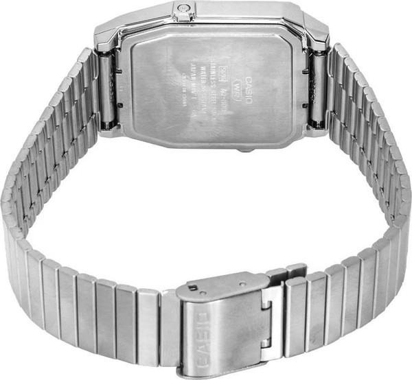 Изображение товара Часы наручные унисекс Casio AQ-800E-3A