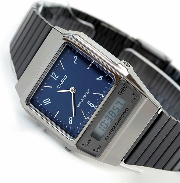 Изображение товара Часы наручные унисекс Casio AQ-800EB-2A