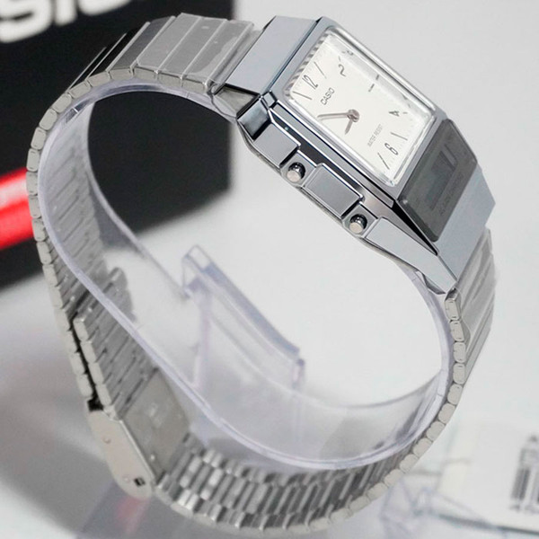 Изображение товара Часы наручные унисекс Casio AQ-800E-7A2