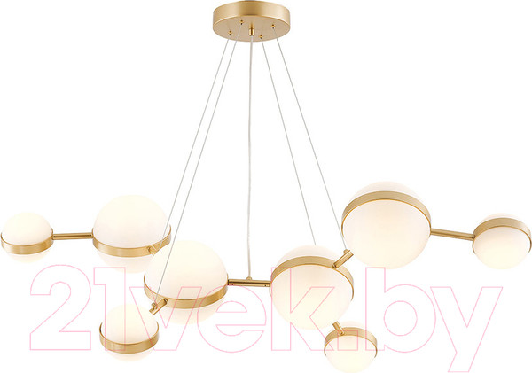 Изображение товара Люстра FAVOURITE 4448-8P