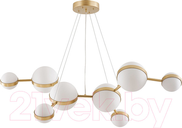 Изображение товара Люстра FAVOURITE 4448-8P