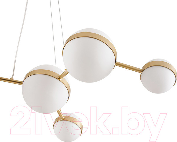 Изображение товара Люстра FAVOURITE 4448-8P