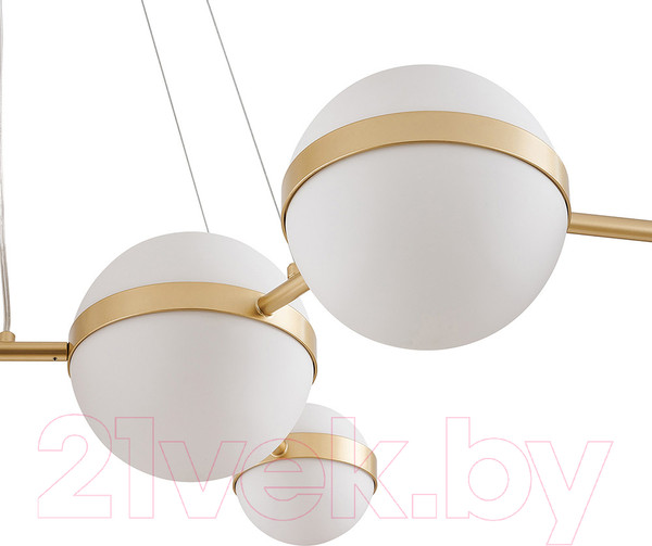 Изображение товара Люстра FAVOURITE 4448-8P