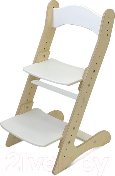 Изображение товара Стул детский Движение-жизнь Компаньон (акрил)