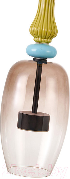 Изображение товара Потолочный светильник FAVOURITE 4463-1P