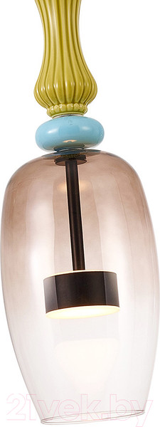 Изображение товара Потолочный светильник FAVOURITE 4463-1P