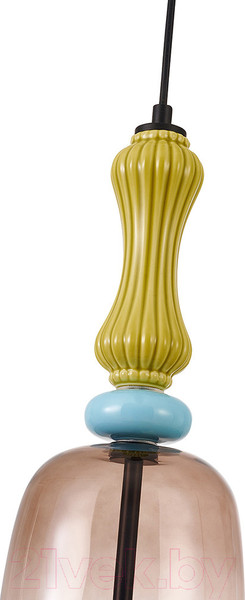 Изображение товара Потолочный светильник FAVOURITE 4463-1P