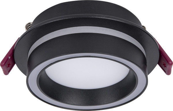 Изображение товара Точечный светильник FAVOURITE 4540-1C