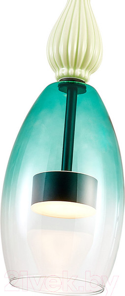 Изображение товара Потолочный светильник FAVOURITE 4462-1P