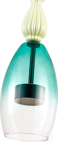 Изображение товара Потолочный светильник FAVOURITE 4462-1P