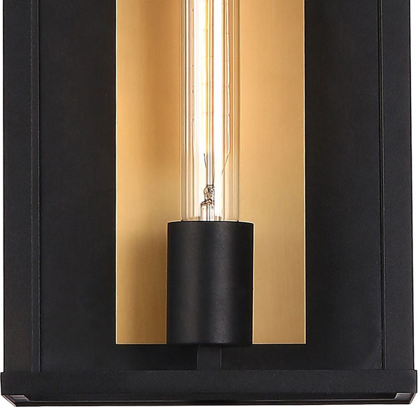 Изображение товара Бра уличное FAVOURITE 4299-1W