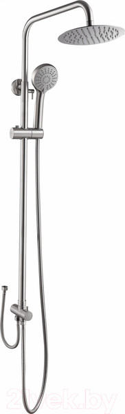 Изображение товара Душевая система Ekko E24801-1