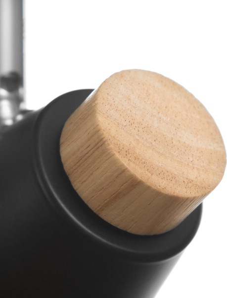 Изображение товара Спот BayerLux Конус малый / 3950406 (черный)