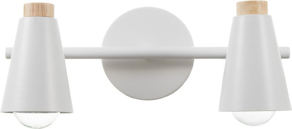 Изображение товара Спот BayerLux Конус / 7557339 (белый)