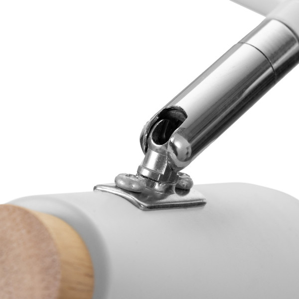 Изображение товара Спот BayerLux Конус / 7557339 (белый)