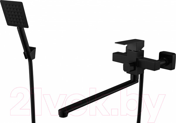 Изображение товара Смеситель Ekko E22803-7