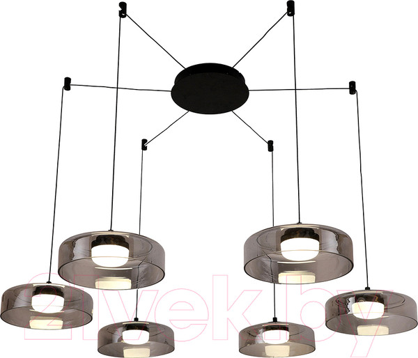 Изображение товара Люстра FAVOURITE 4490-6P