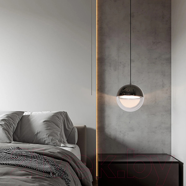 Изображение товара Потолочный светильник FAVOURITE 4369-1P