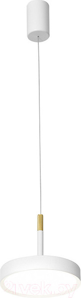 Изображение товара Потолочный светильник FAVOURITE 4505-1P