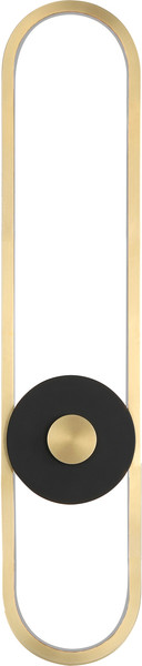 Изображение товара Бра FAVOURITE 4296-2W