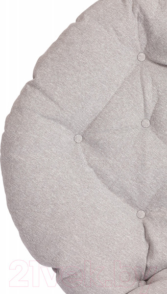 Изображение товара Кресло офисное Tetchair Cloude Home (рогожка серо-бежевый)