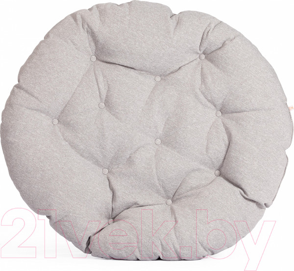 Изображение товара Кресло офисное Tetchair Cloude Home (рогожка серо-бежевый)