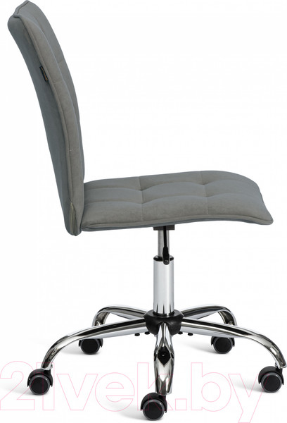 Изображение товара Кресло офисное Tetchair One (серый)