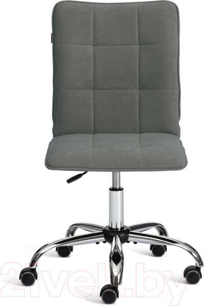 Изображение товара Кресло офисное Tetchair One (серый)