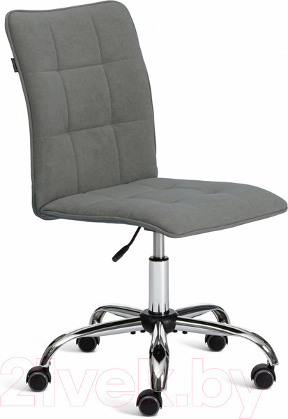 Изображение товара Кресло офисное Tetchair One (серый)