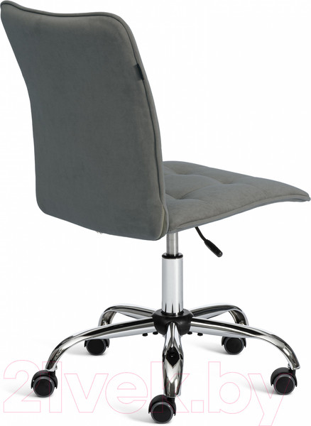 Изображение товара Кресло офисное Tetchair One (серый)