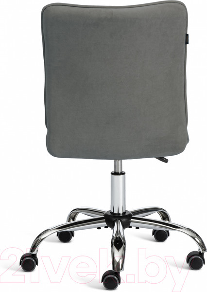 Изображение товара Кресло офисное Tetchair One (серый)