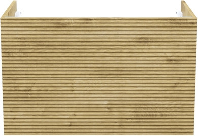 Изображение товара Тумба под умывальник IDDIS Bild BIL80V0i95 (дуб светлый)