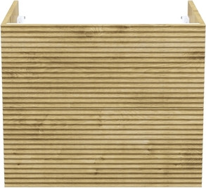 Изображение товара Тумба под умывальник IDDIS Bild BIL60V0i95 (дуб светлый)