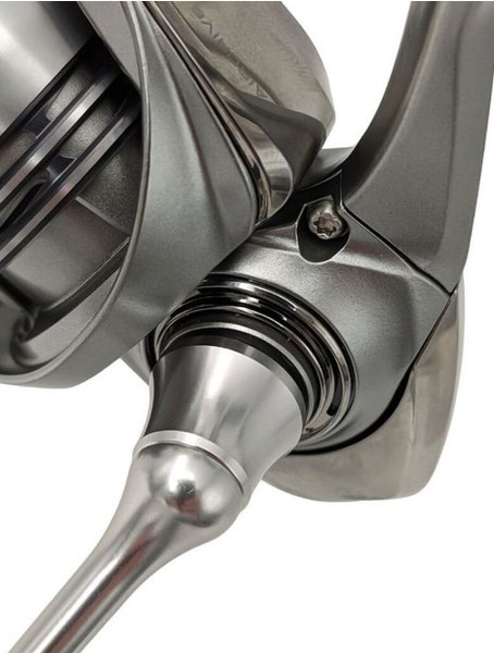 Изображение товара Катушка безынерционная Daiwa 23 Exceler LT2500 / 10007-002