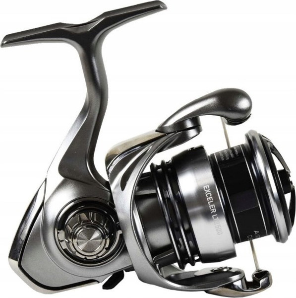 Изображение товара Катушка безынерционная Daiwa 23 Exceler LT2500 / 10007-002