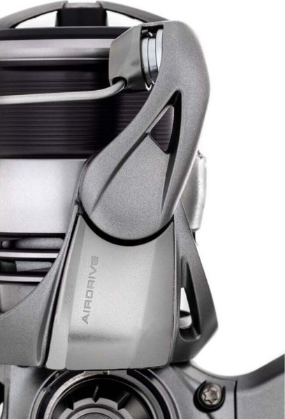 Изображение товара Катушка безынерционная Daiwa 23 Exceler LT2500 / 10007-002