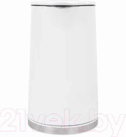 Изображение товара Электрочайник Sonnen KT-8718W / 454685 (белый)