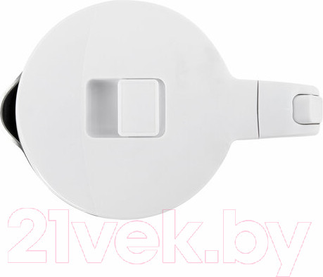 Изображение товара Электрочайник Sonnen KT-8718W / 454685 (белый)