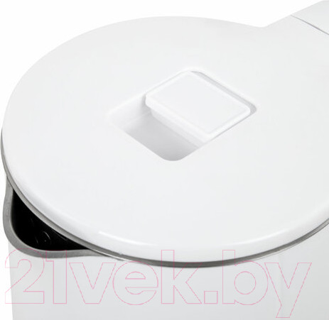 Изображение товара Электрочайник Sonnen KT-8718W / 454685 (белый)