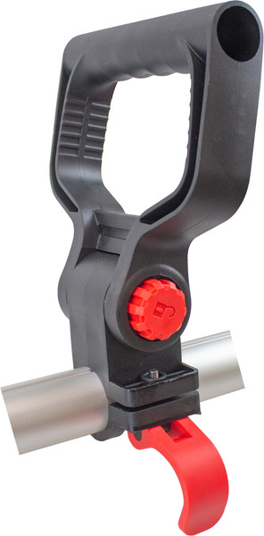 Изображение товара Триммер аккумуляторный Edon UGT-21CBL / 27687