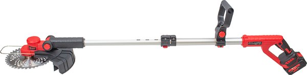 Изображение товара Триммер аккумуляторный Edon UGT-21CBL / 27687