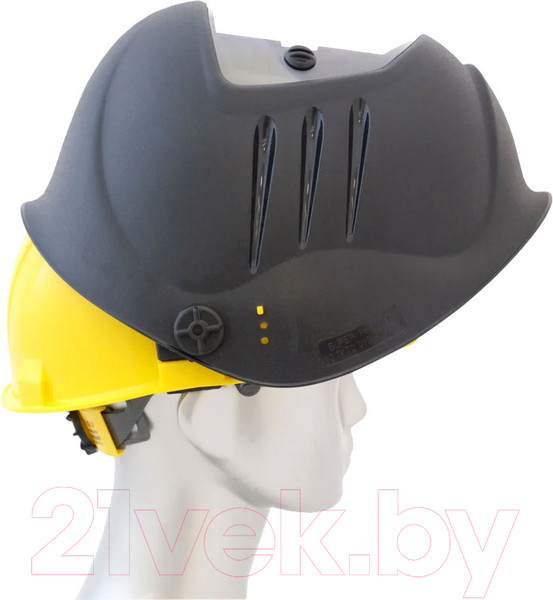 Изображение товара Сварочная маска РОСОМЗ КН С-3 PREMIER / 05363