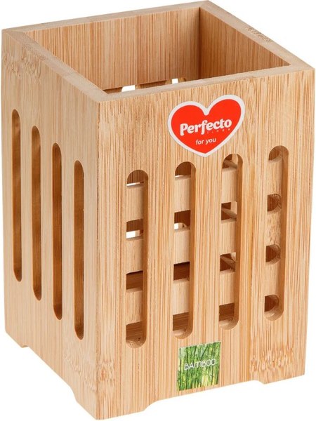 Изображение товара Подложка для кухонных приборов Perfecto Linea Bamboo 34-141051