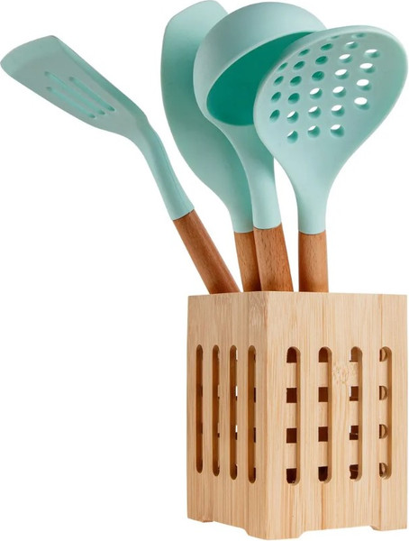 Изображение товара Подложка для кухонных приборов Perfecto Linea Bamboo 34-141051