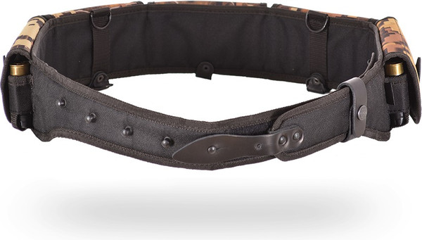 Изображение товара Патронташ ХСН К-16/12 / 254 (лес)