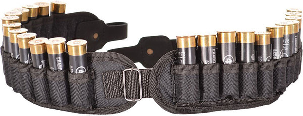 Изображение товара Патронташ ХСН К 12/24 / 272 (черный)